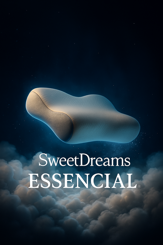 Almohada Cervical Essencial®